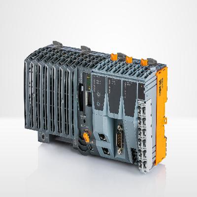Industrial Controllers Drive