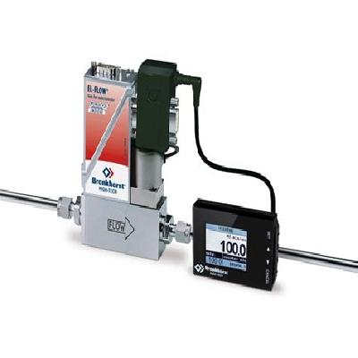 Bronkhorse Digital Mass Flow Meters