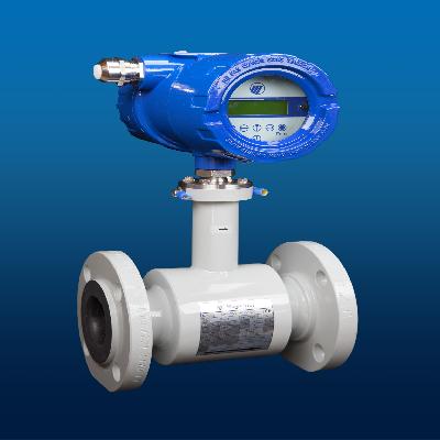 Electromagnetic Flow Meter
