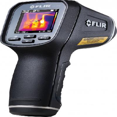 Infrared Thermography Services