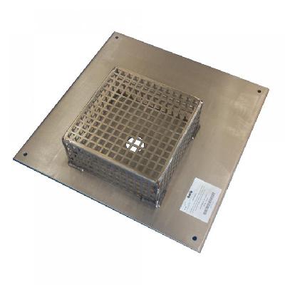 Stainless Steel Orifice Plate