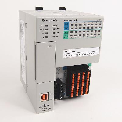 Allen Bradley PLC