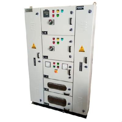 AMF Electrical Control Panel