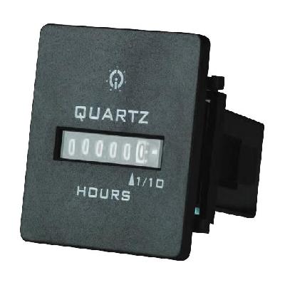 GIC Digital Hour Meter
