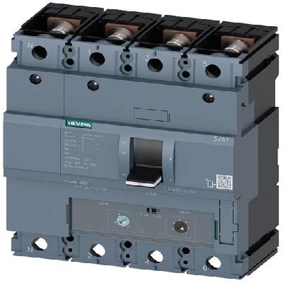 Siemens MCCB
