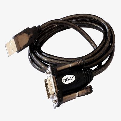 USB To RS 232 Converter
