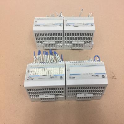 24 VDC SINK INPUT