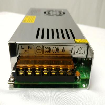 24 Vdc Source Output