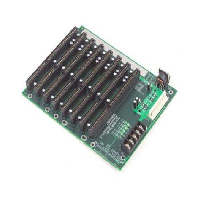 8 SLOTS BACKPLANE