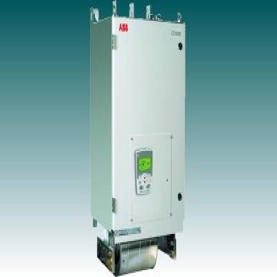 ABB AC DC Drive Repair Service