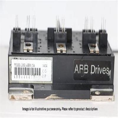 ABB Net IGBT Module