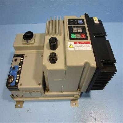 ABS Servo Controller