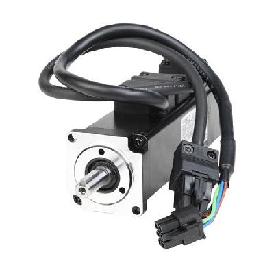 AC Brushless Servo Motors