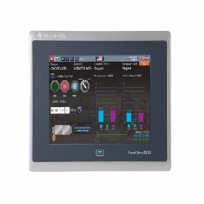 Allen Bradley Hmi