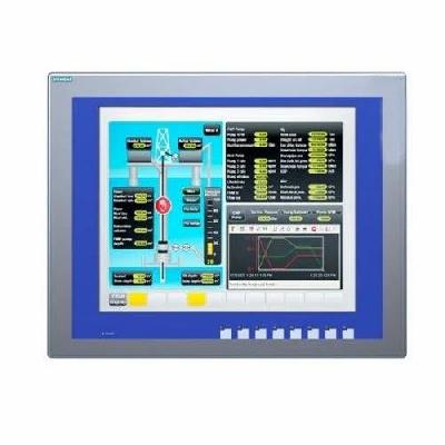 Allen Bradley HMI Touch Panel