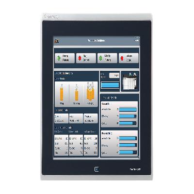 Allen Bradley Human Machine Interface