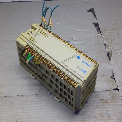 ALLEN BRADLEY PLC 1761_12 SER-C