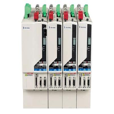 Allen Bradley Servo Drive