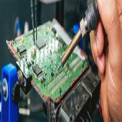 Circuit Board Repairing Service