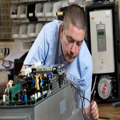 Drives Repairing Service
