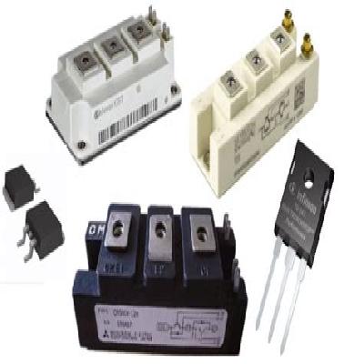 IGBT SER NO : 2101114IK REV-B