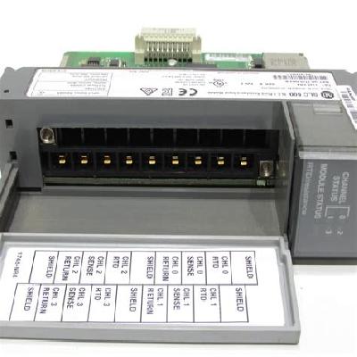 INPUT MODULE SLC 500