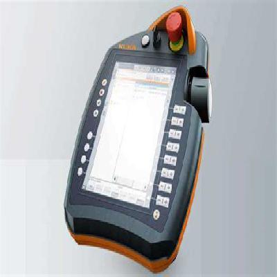 Kuka Teach Pendant Repairing Service