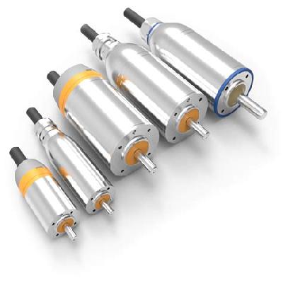 MITSUBISHI AC SERVO MOTOR