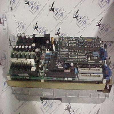 Mitsubishi Servo Drive Repair Service