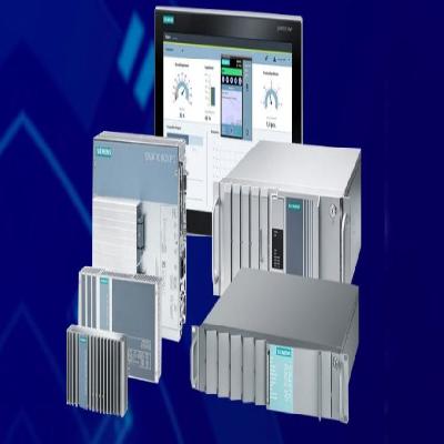 Obsolete Automation Part