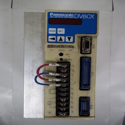 Panasonic Make AC Servo Drive Repairing Service