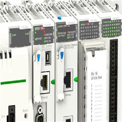 PLC  CAT -2080-LC50-48QWB  SER A