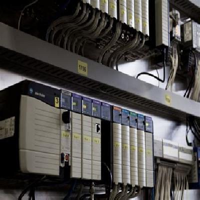 PLC Control Systems Repairing Service