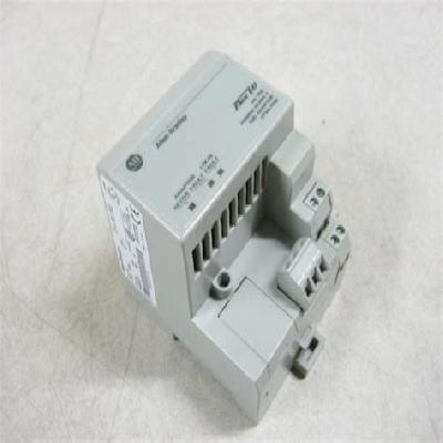 POWER SUPPLY RIO ADAPTER