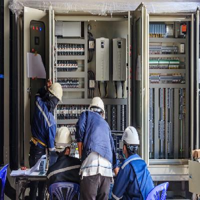 Programmable Controller Maintenance Service