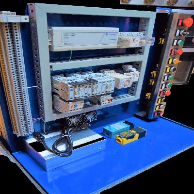 Programmable Logic Controller Repairing Services