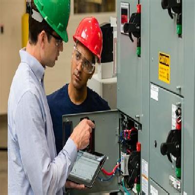 Rockwell Automation Controller Maintenance Service