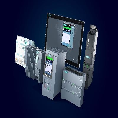 Siemens Controller Maintenance Service