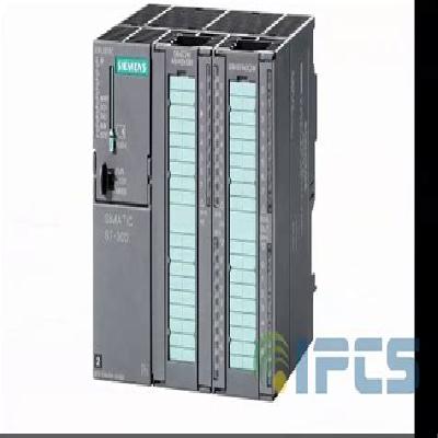 Siemens S7 300 CPU Repairing Services