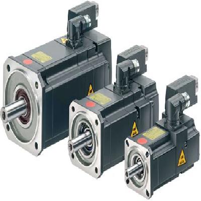 Siemens Servo Motor