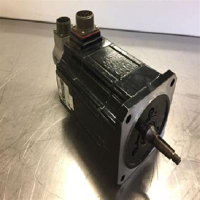 Siemens Servo Motor Repairing Services