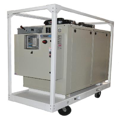 10 ton Online Water Chiller