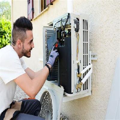 AC Maintenance Service