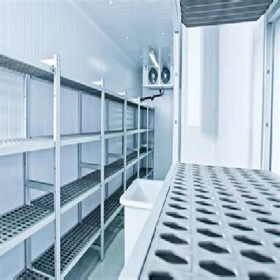 Cold Room Repairing Services