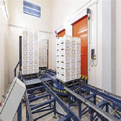 Cold Storage Installation Service