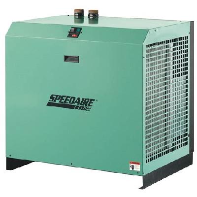Compressed Air Drier Machine