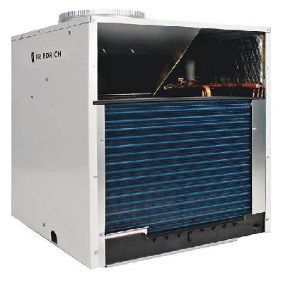 Packaged Air Conditioner