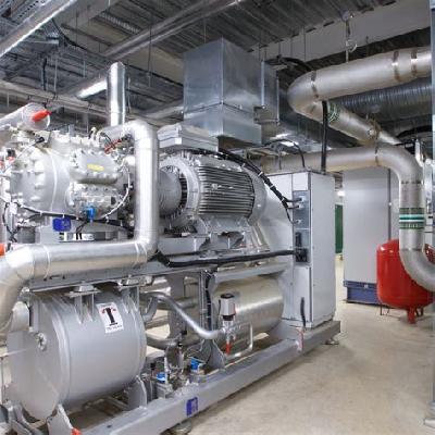 Refrigeration System