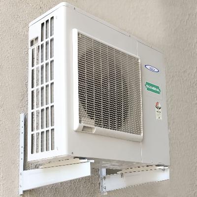 Split AC Outdoor Unit