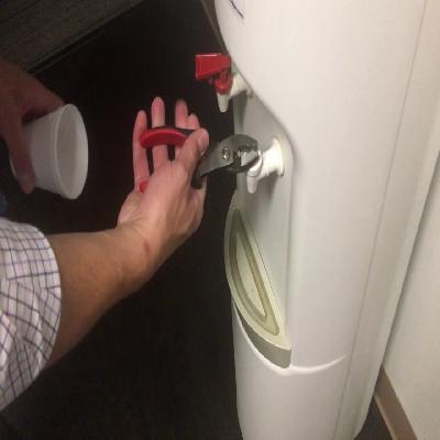 Water Cooler Repairing Service